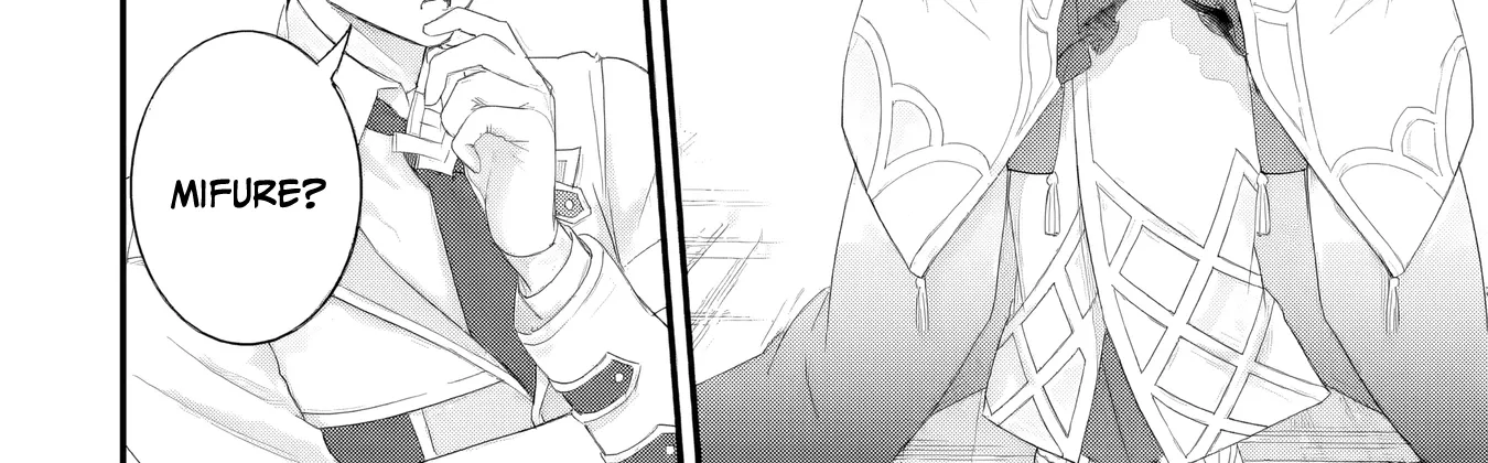 The Hero and the Sage, Reincarnated and Engaged Chapter 34 page 65 - 