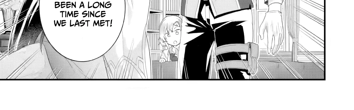 The Hero and the Sage, Reincarnated and Engaged Chapter 34 page 67 - 