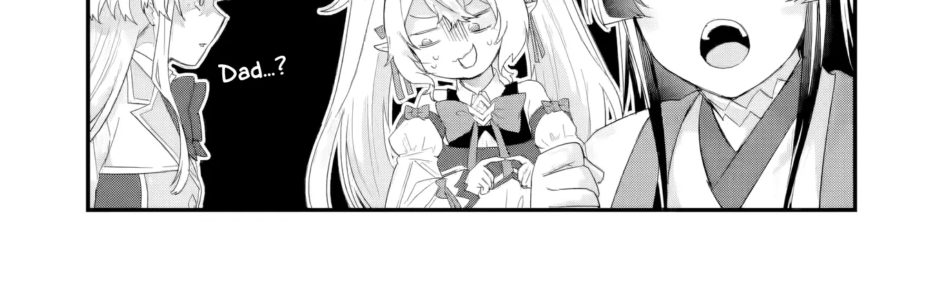 The Hero and the Sage, Reincarnated and Engaged Chapter 34 page 75 - 
