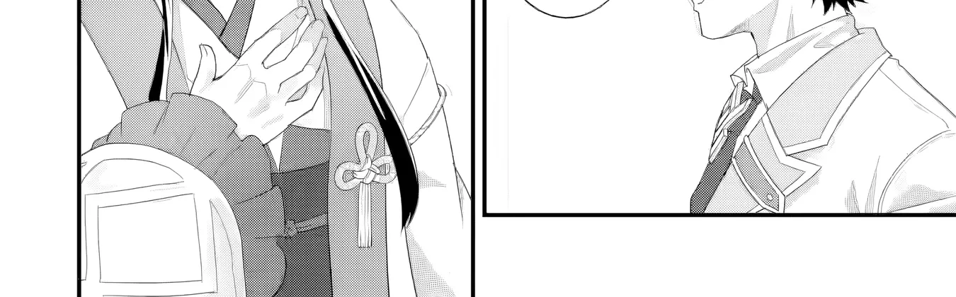 The Hero and the Sage, Reincarnated and Engaged Chapter 34 page 77 - 