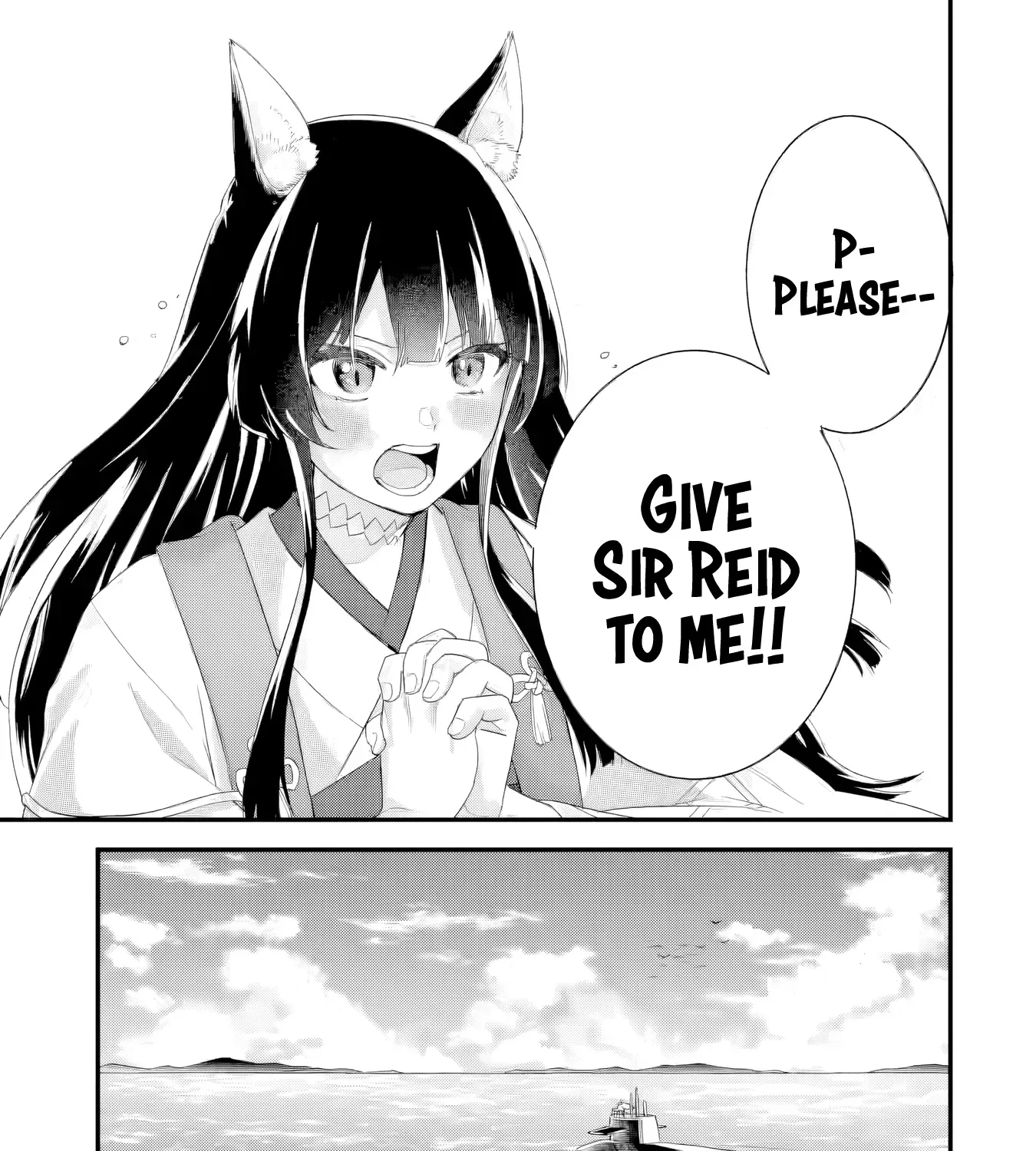 The Hero and the Sage, Reincarnated and Engaged Chapter 34 page 78 - 