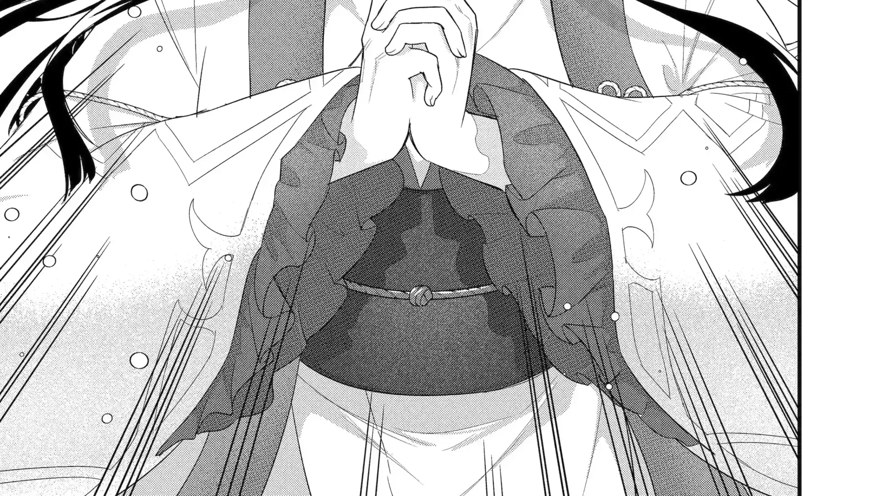 The Hero and the Sage, Reincarnated and Engaged Chapter 35.1 page 6 - 