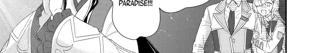 The Hero and the Sage, Reincarnated and Engaged Chapter 35 page 18 - 
