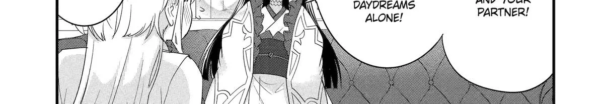 The Hero and the Sage, Reincarnated and Engaged Chapter 35 page 26 - 