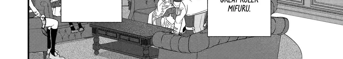 The Hero and the Sage, Reincarnated and Engaged Chapter 35 page 4 - 