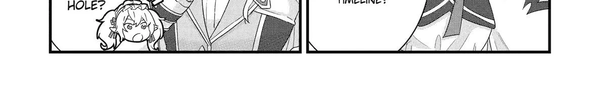 The Hero and the Sage, Reincarnated and Engaged Chapter 35 page 32 - 