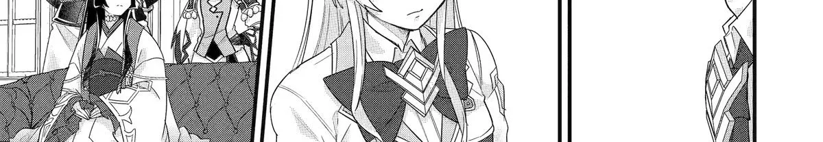 The Hero and the Sage, Reincarnated and Engaged Chapter 35 page 38 - 