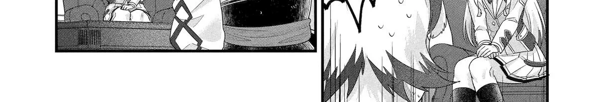 The Hero and the Sage, Reincarnated and Engaged Chapter 35 page 42 - 