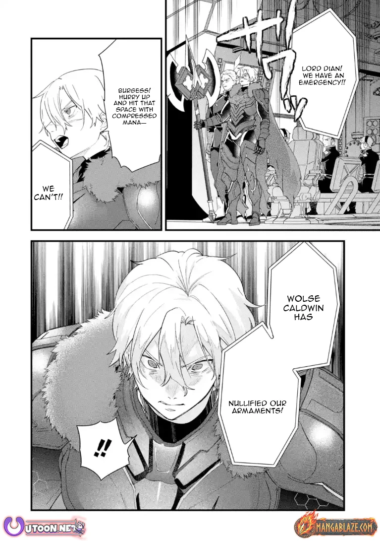 The Hero and the Sage, Reincarnated and Engaged Chapter 37.2 page 10 - 