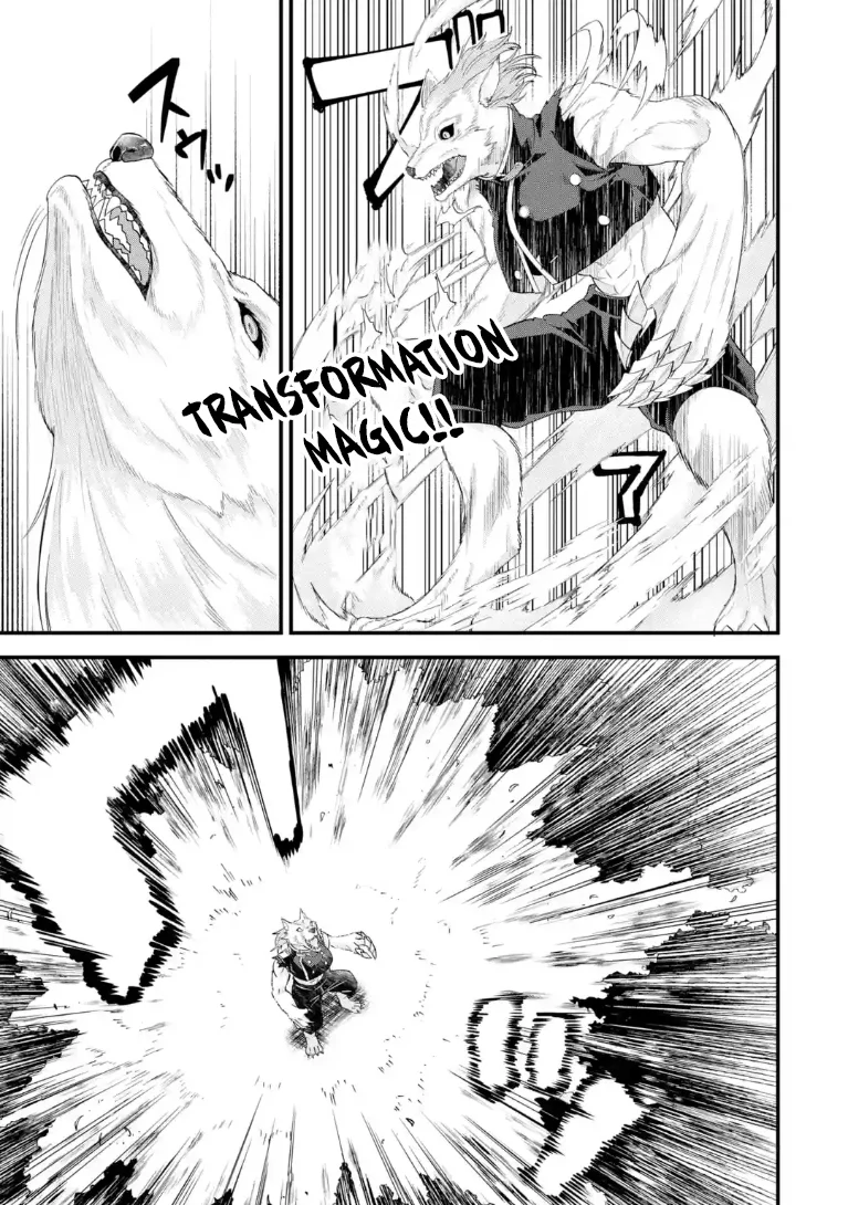 The Hero and the Sage, Reincarnated and Engaged Chapter 38.1 page 10 - 