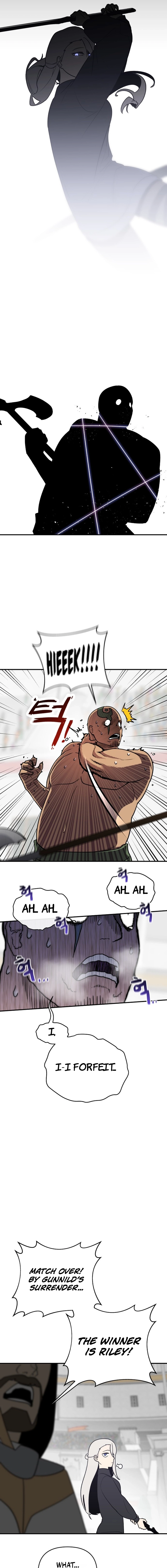 The Hero Directed by The Demon King Chapter 0 page 29 - 