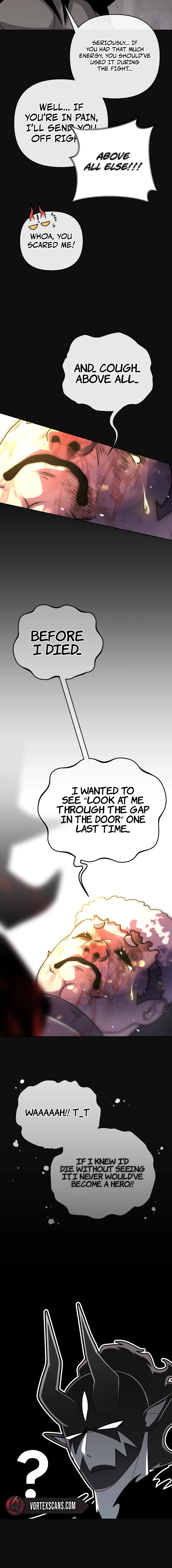 The Hero Directed by The Demon King Chapter 0 page 10 - 