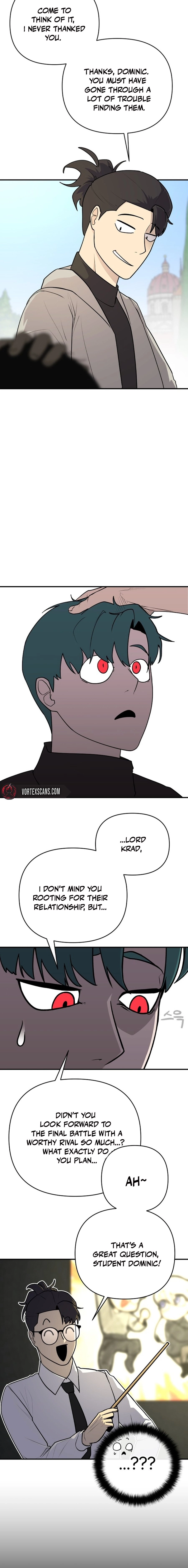 The Hero Directed by The Demon King Chapter 1 page 2 - 