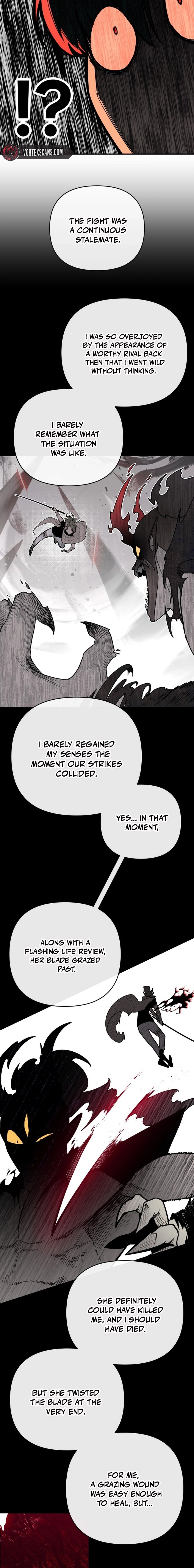 The Hero Directed by The Demon King Chapter 1 page 12 - 