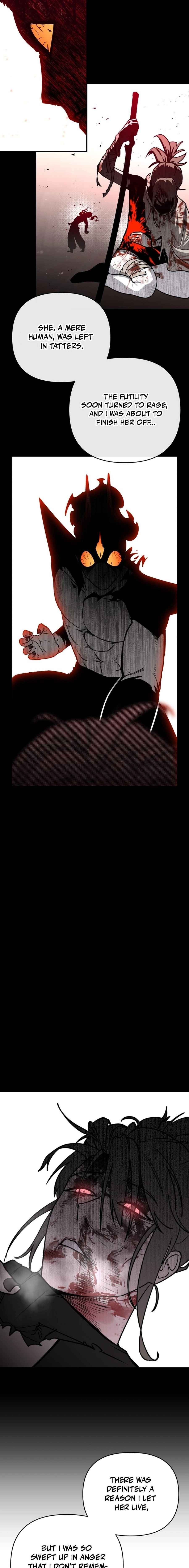 The Hero Directed by The Demon King Chapter 1 page 13 - 
