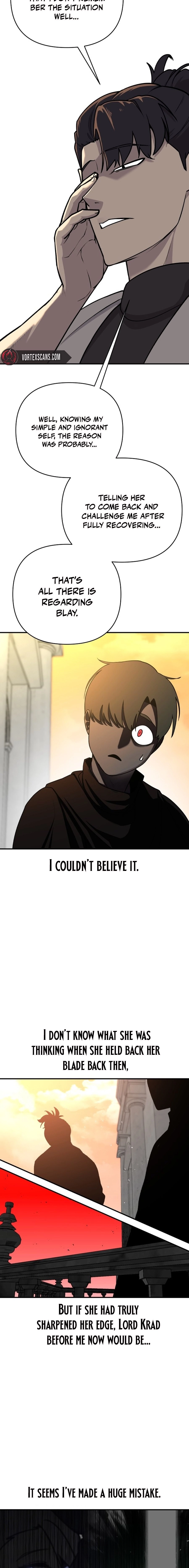 The Hero Directed by The Demon King Chapter 1 page 14 - 