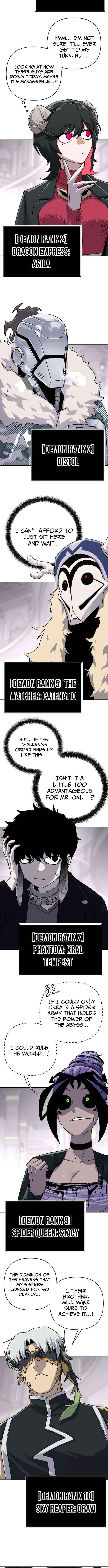 The Hero Directed by The Demon King Chapter 10 page 12 - 