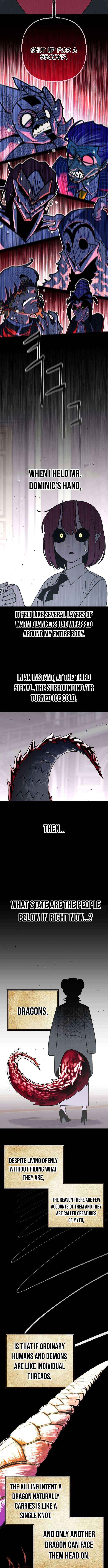 The Hero Directed by The Demon King Chapter 10 page 7 - 