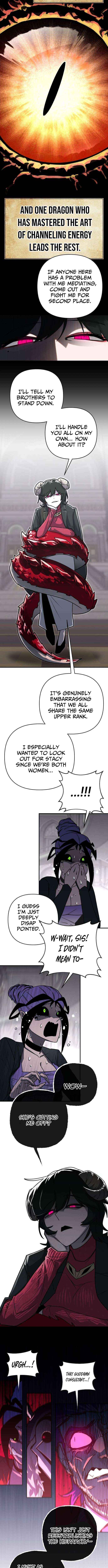 The Hero Directed by The Demon King Chapter 10 page 8 - 