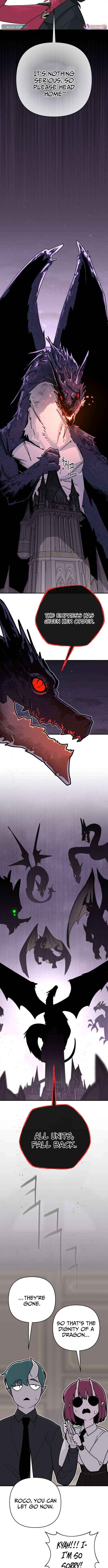 The Hero Directed by The Demon King Chapter 10 page 10 - 