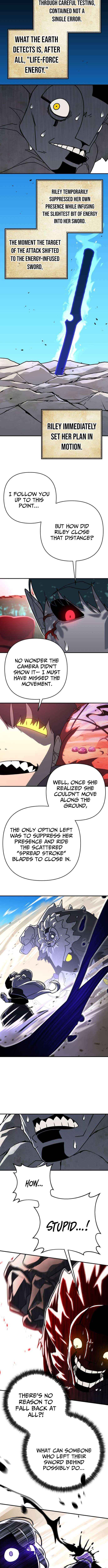 The Hero Directed by The Demon King Chapter 12 page 11 - 