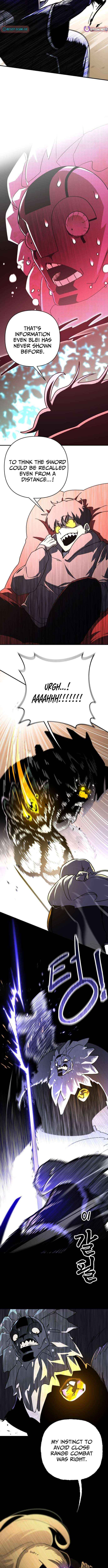 The Hero Directed by The Demon King Chapter 12 page 12 - 