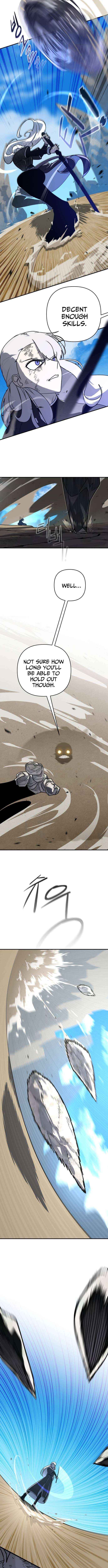 The Hero Directed by The Demon King Chapter 12 page 3 - 