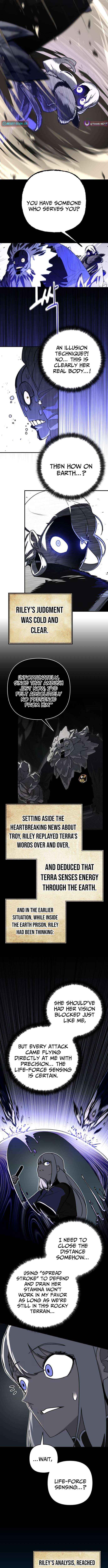 The Hero Directed by The Demon King Chapter 12 page 10 - 