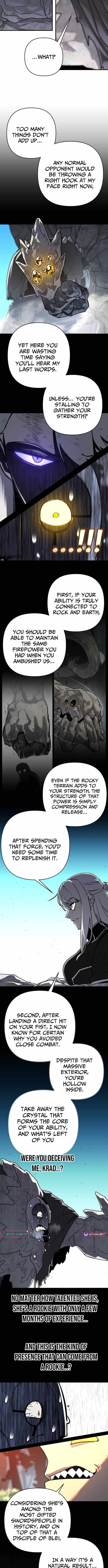 The Hero Directed by The Demon King Chapter 13 page 2 - 