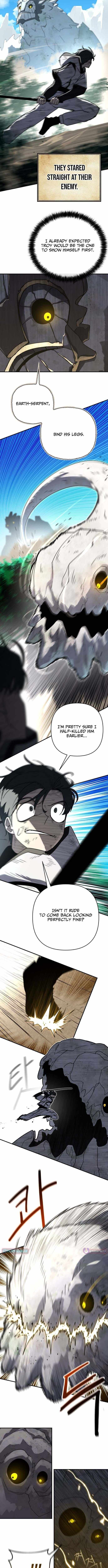 The Hero Directed by The Demon King Chapter 14 page 2 - 