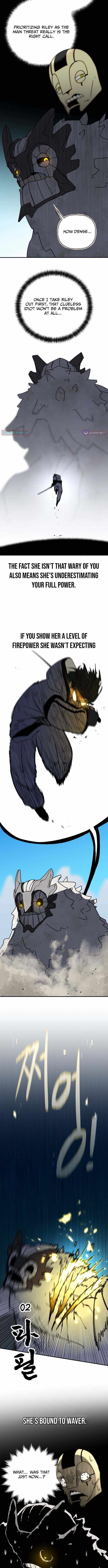 The Hero Directed by The Demon King Chapter 14 page 6 - 