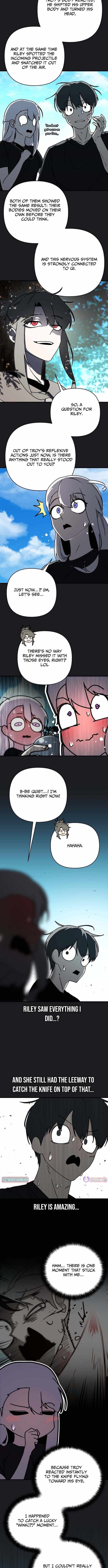 The Hero Directed by The Demon King Chapter 15 page 2 - 