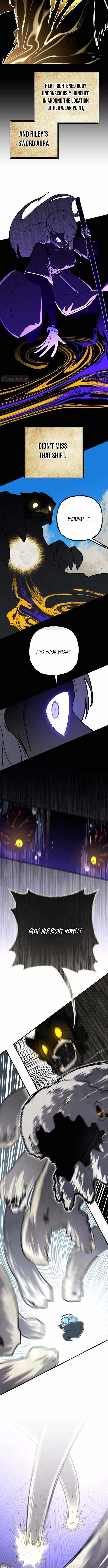 The Hero Directed by The Demon King Chapter 15 page 6 - 