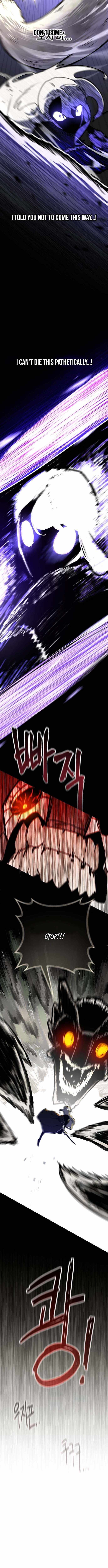 The Hero Directed by The Demon King Chapter 15 page 7 - 