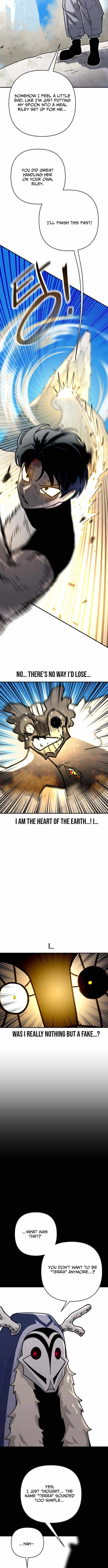 The Hero Directed by The Demon King Chapter 15 page 10 - 