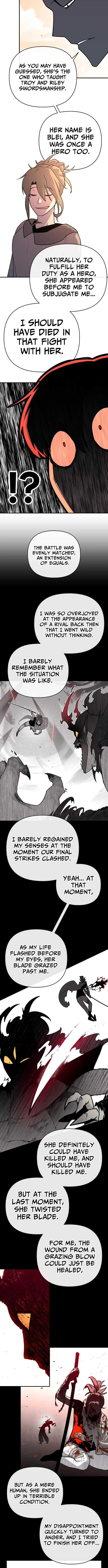 The Hero Directed by The Demon King Chapter 2 page 7 - 