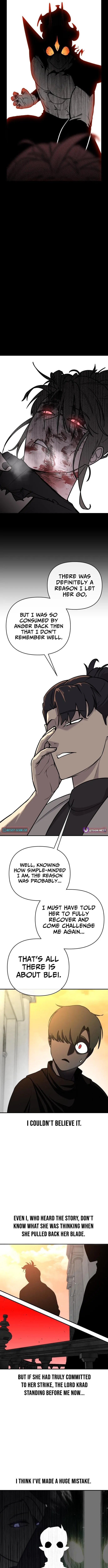 The Hero Directed by The Demon King Chapter 2 page 8 - 