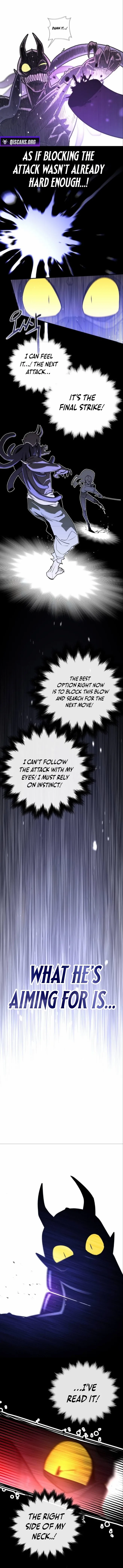 The Hero Directed by The Demon King Chapter 4 page 4 - 