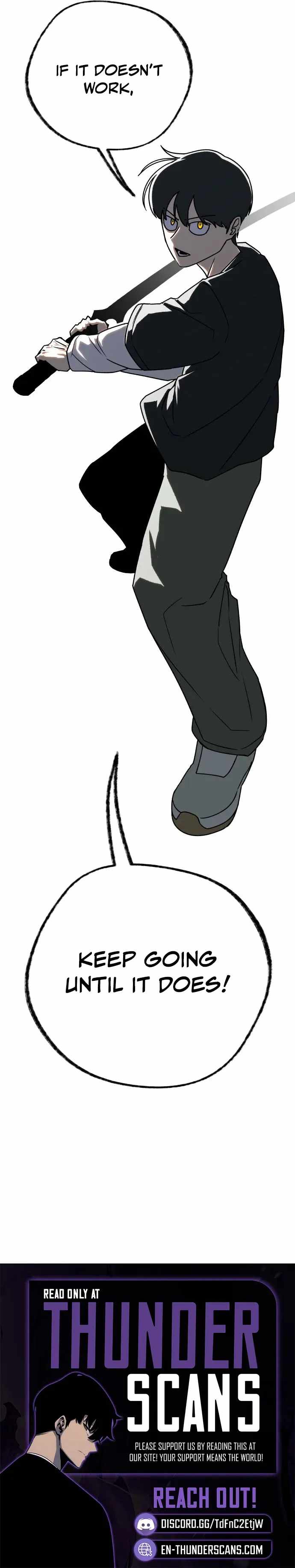 The Hero Directed by The Demon King Chapter 6 page 13 - 