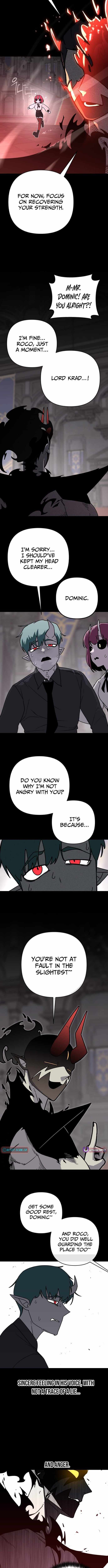 The Hero Directed by The Demon King Chapter 8 page 2 - 
