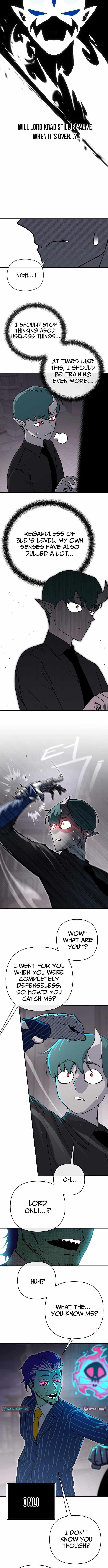 The Hero Directed by The Demon King Chapter 9 page 2 - 