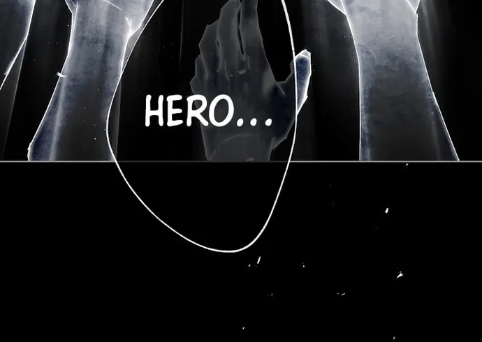 The Hero Returns Chapter 1 page 12 - 