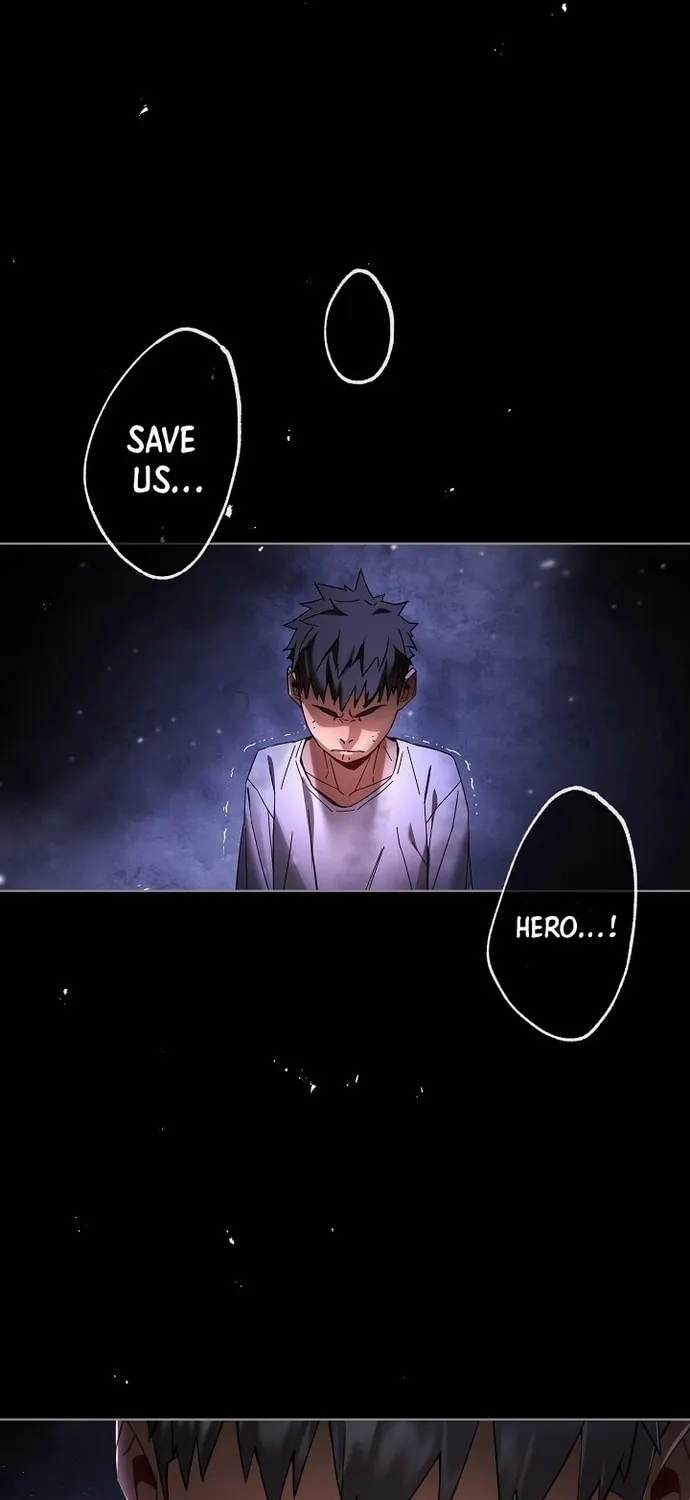 The Hero Returns Chapter 1 page 13 - 