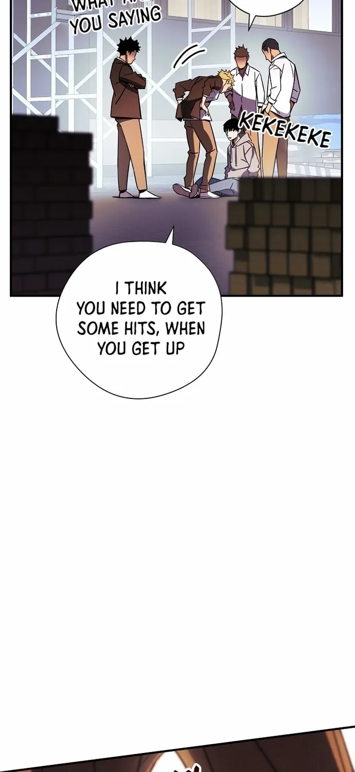The Hero Returns Chapter 1 page 122 - 