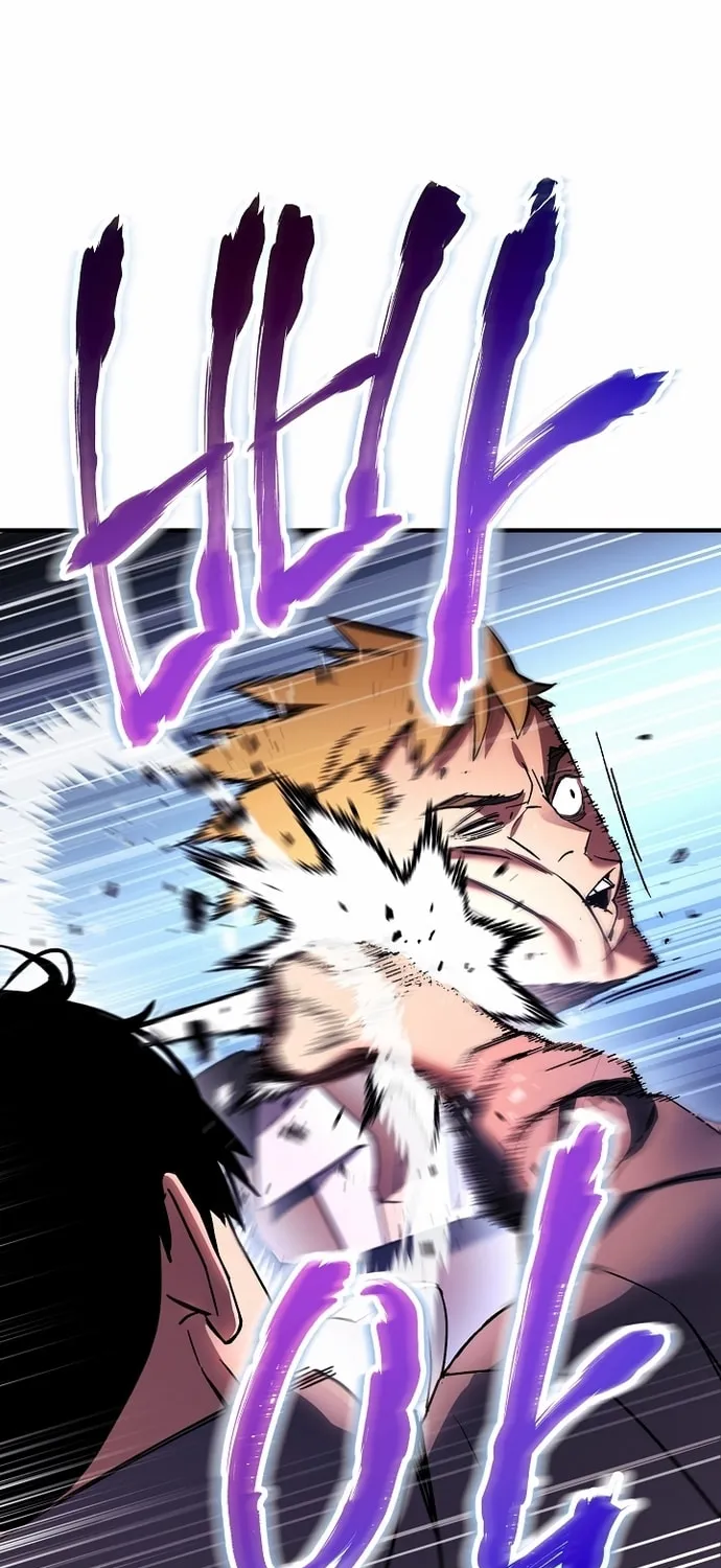 The Hero Returns Chapter 1 page 132 - 