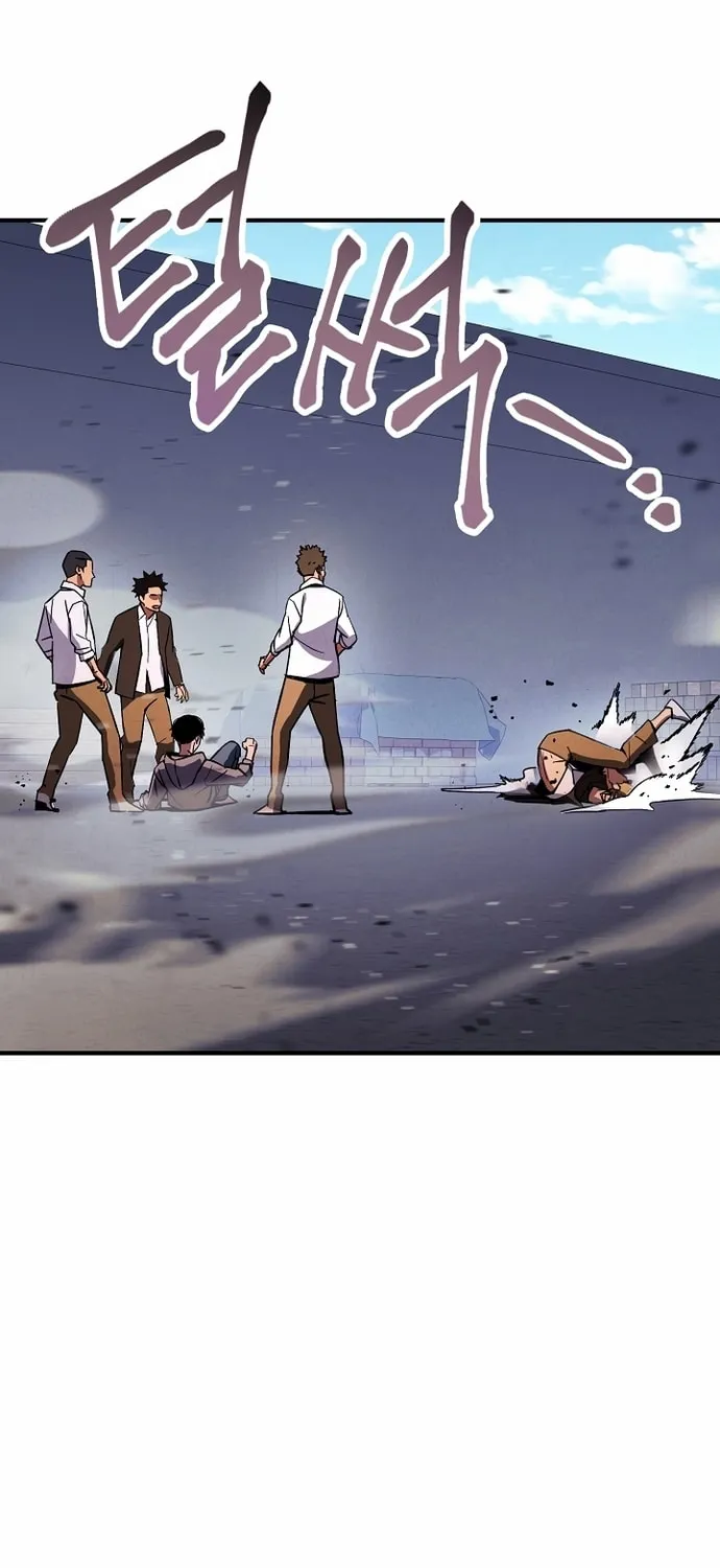The Hero Returns Chapter 1 page 134 - 