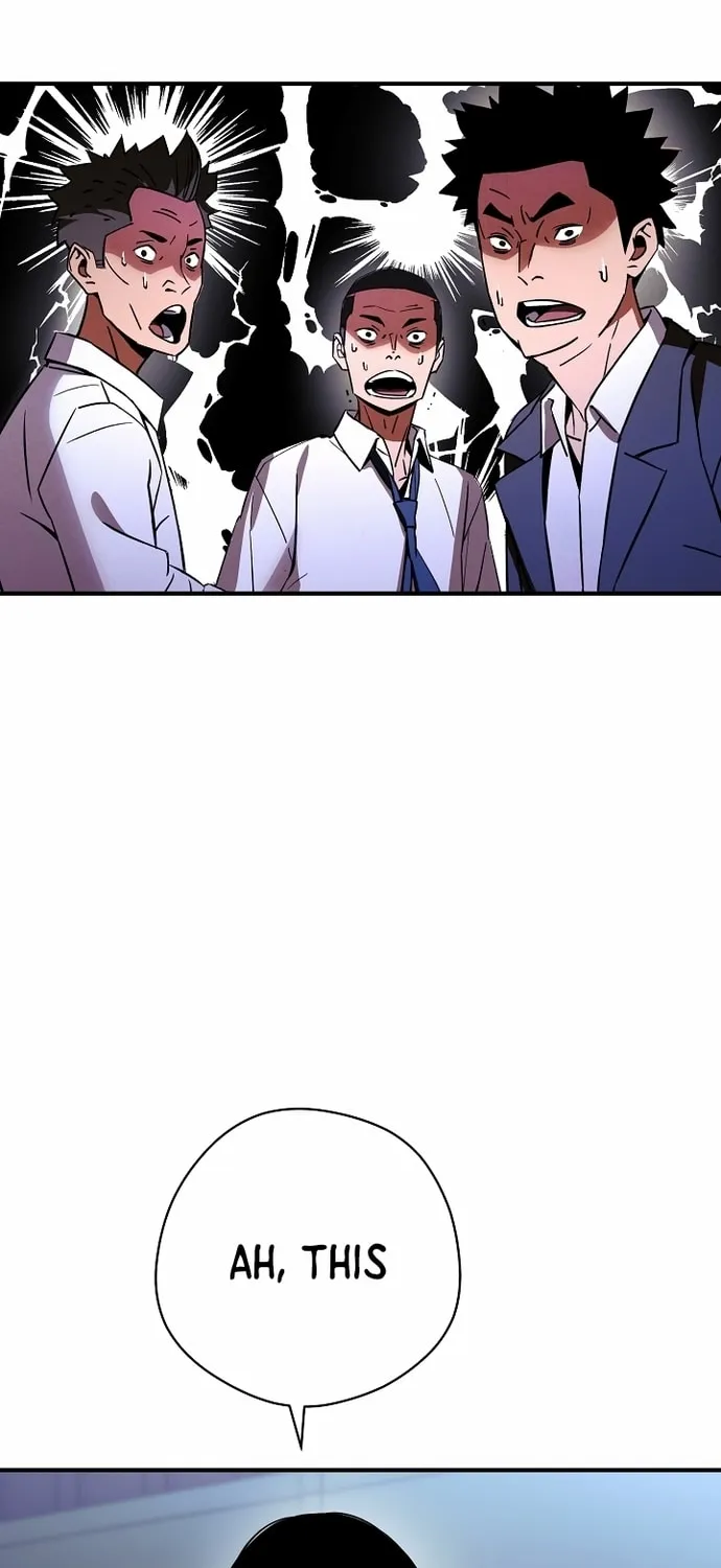 The Hero Returns Chapter 1 page 135 - 