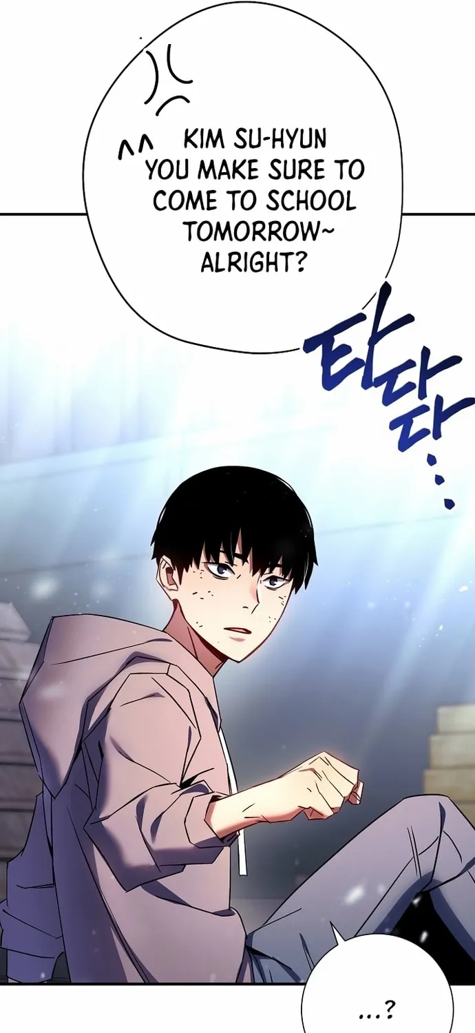 The Hero Returns Chapter 1 page 141 - 