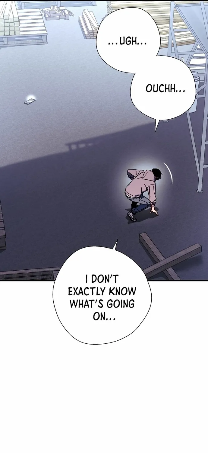 The Hero Returns Chapter 1 page 144 - 