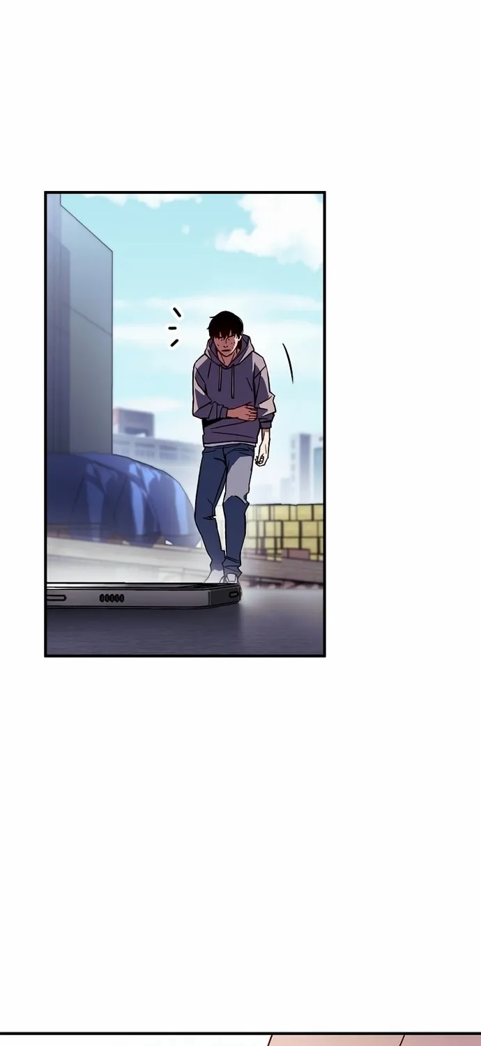 The Hero Returns Chapter 1 page 145 - 